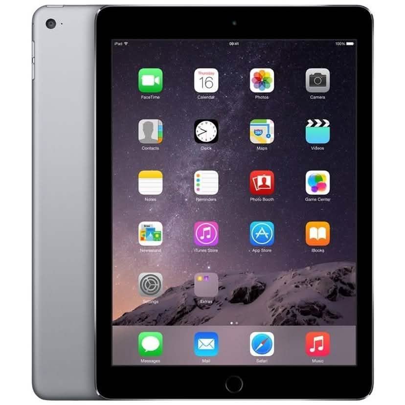 iPads