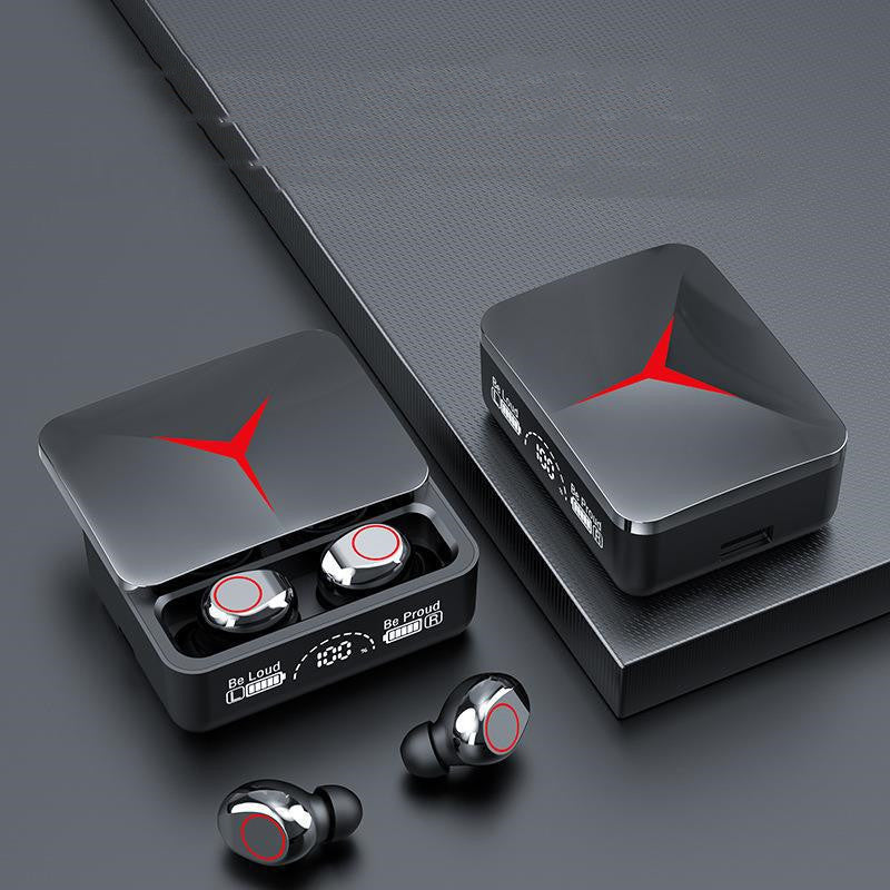 Bluetooth Headphones