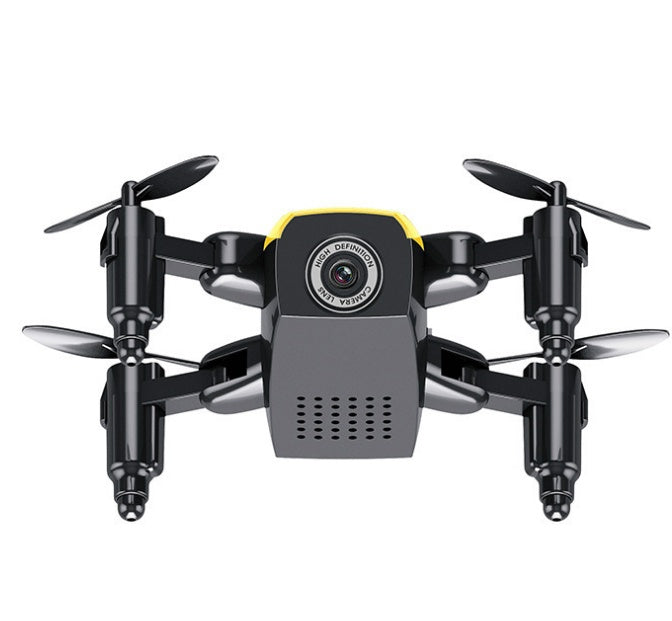 Micro Foldable RC Drone
