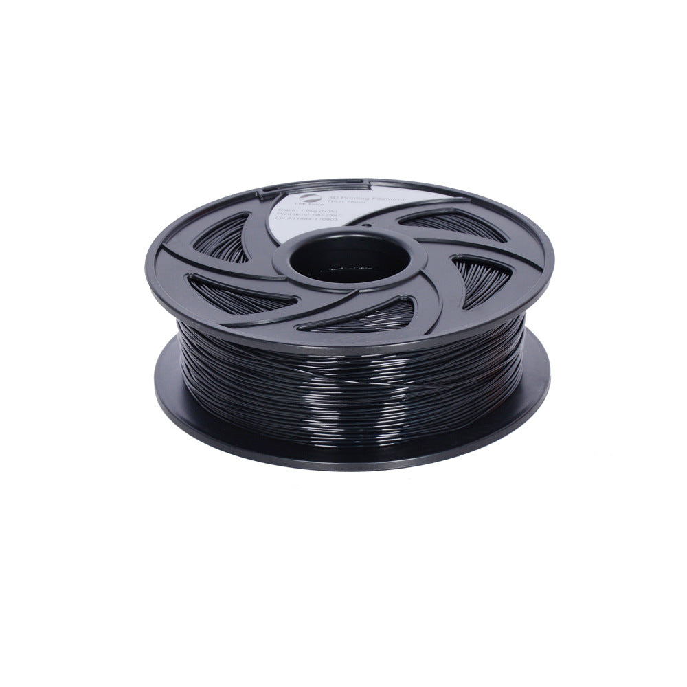 TPU 3D Printing Consumables