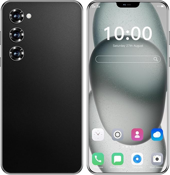 C24 Ultra 5G Smartphone
