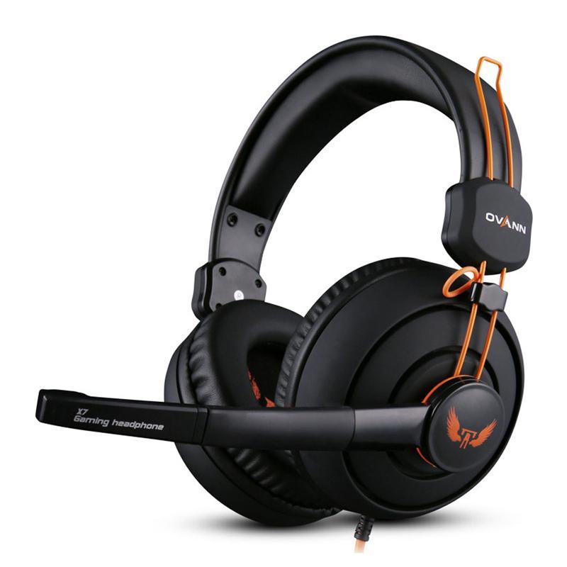 Gaming Headset