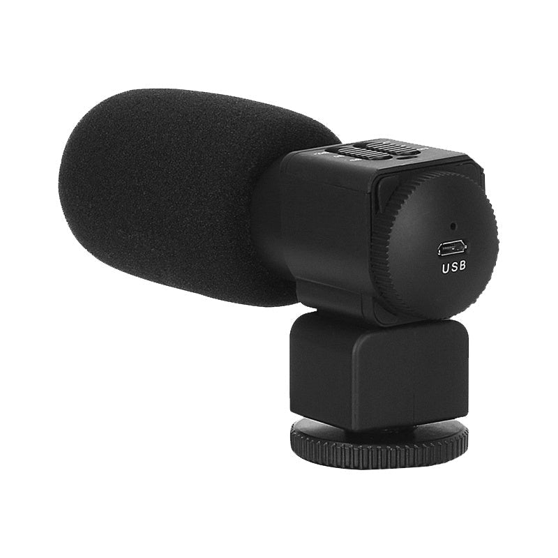 Touchscreen Camera