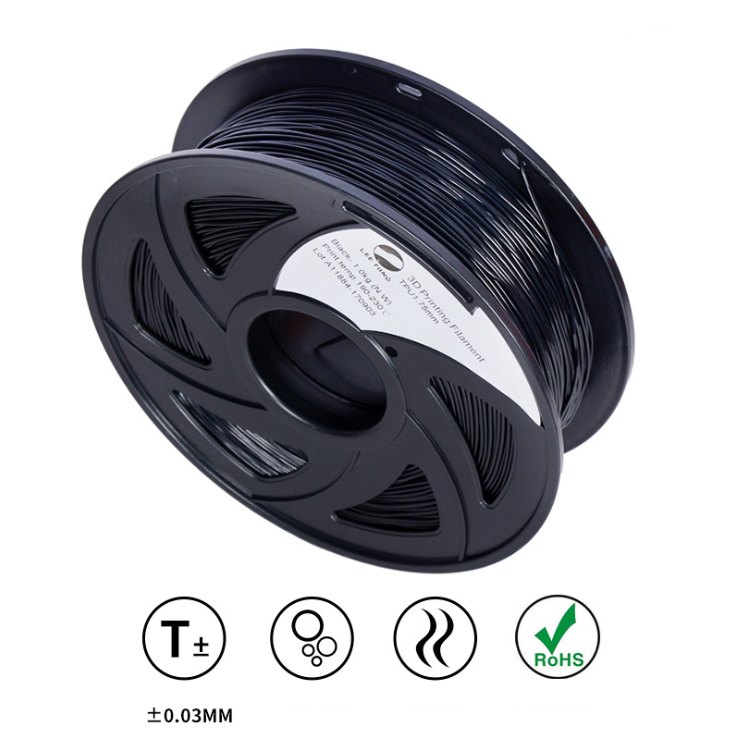 TPU 3D Printing Consumables