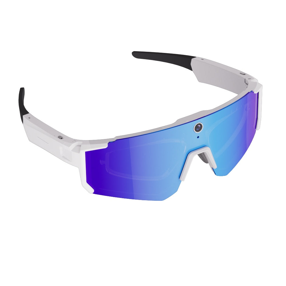 Smart Sunglasses