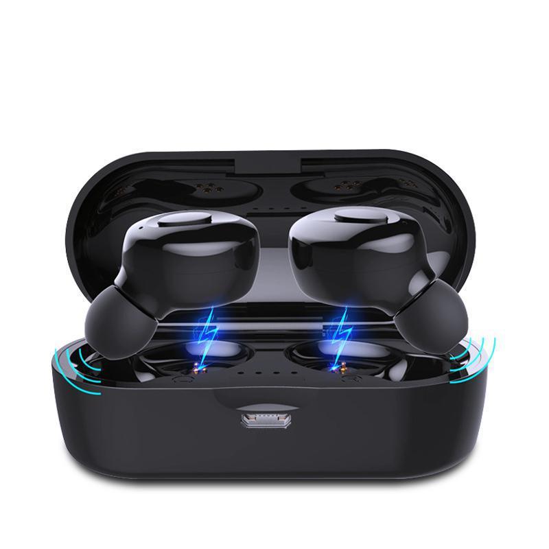 Wireless Headphones