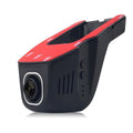 V4 Dashcam