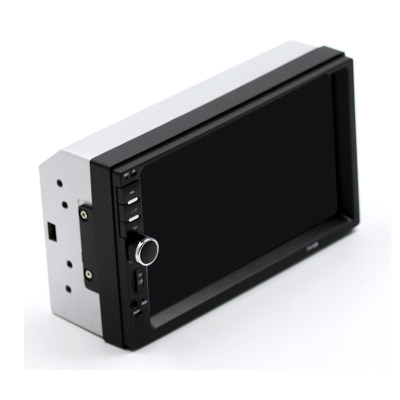 MP5 Player For Vehicles