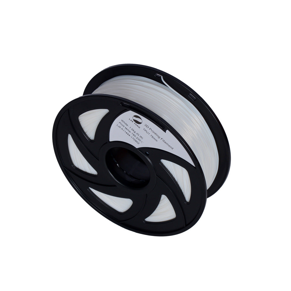 TPU 3D Printing Consumables