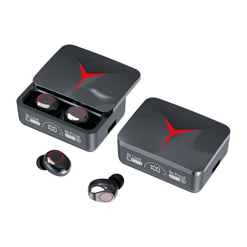 Bluetooth Headphones