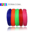 ABS 3D Printer Consumables