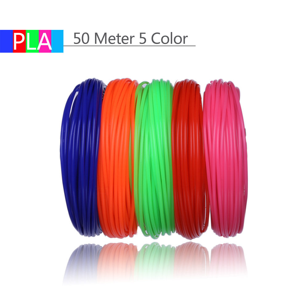 ABS 3D Printer Consumables