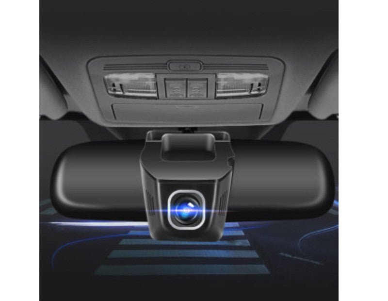 V4 Dashcam
