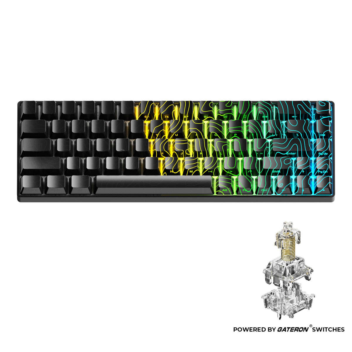 Gaming Keyboard