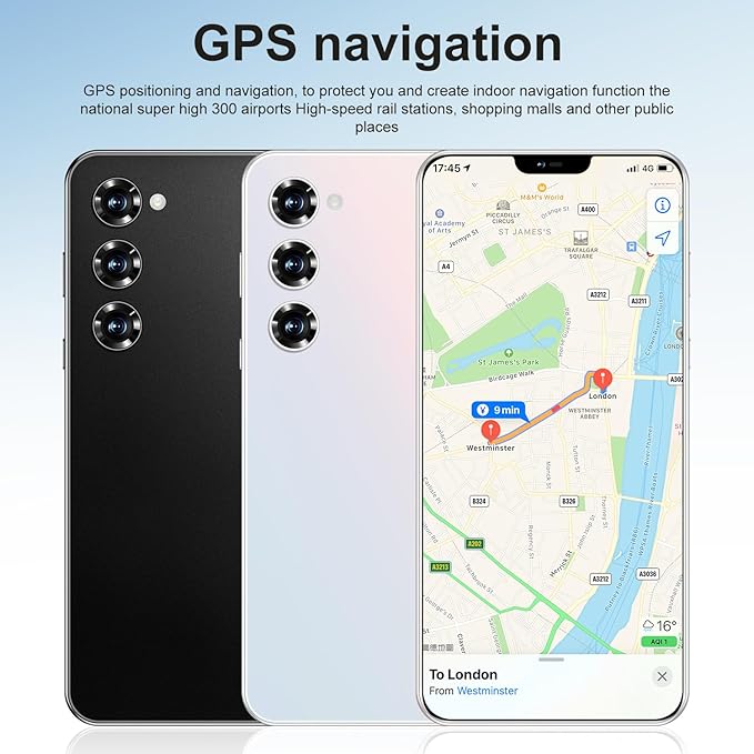 C24 Ultra 5G Smartphone