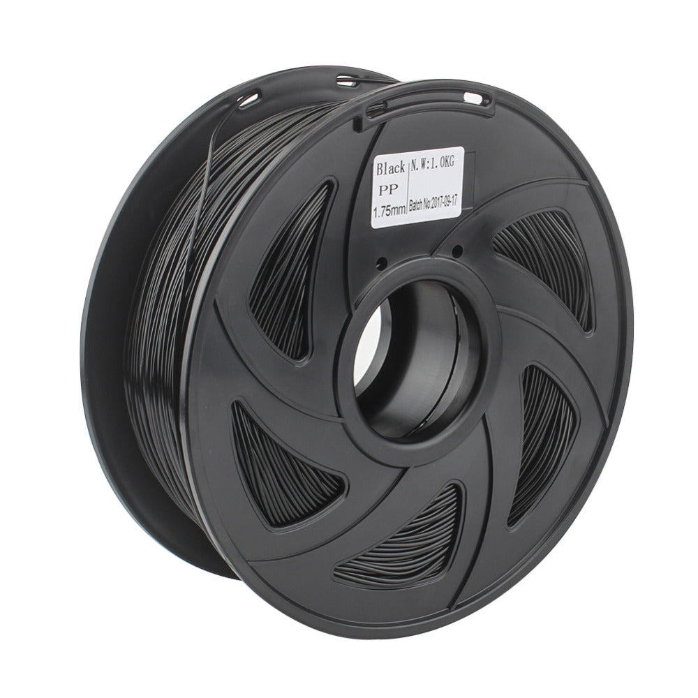 TPU 3D Printing Consumables