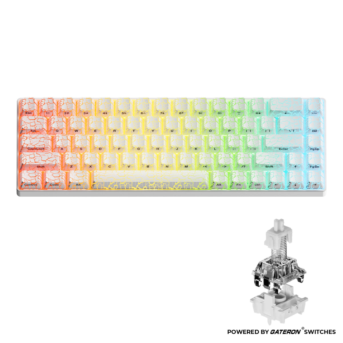 Gaming Keyboard
