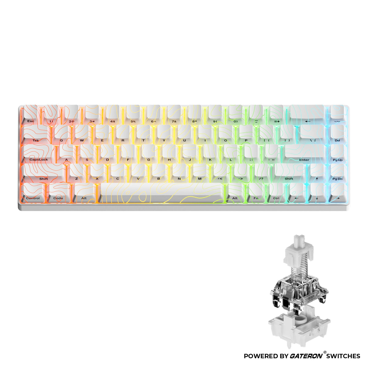 Gaming Keyboard