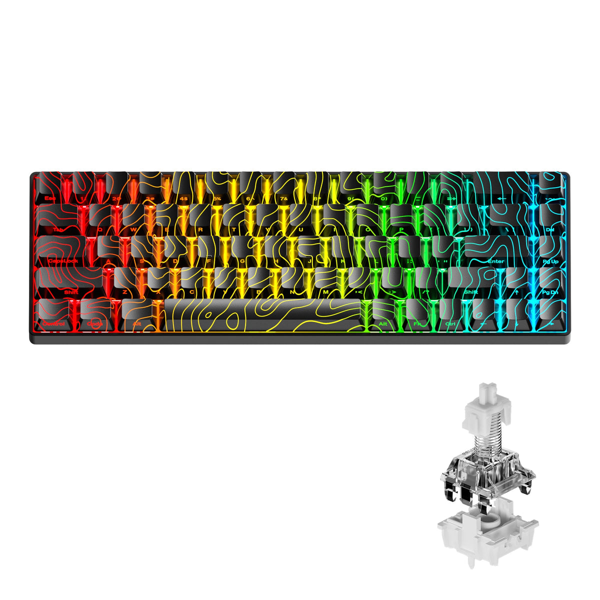Gaming Keyboard