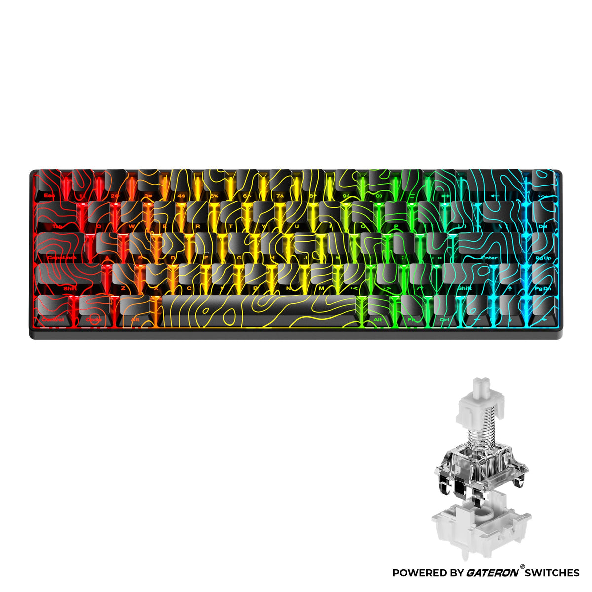 Gaming Keyboard