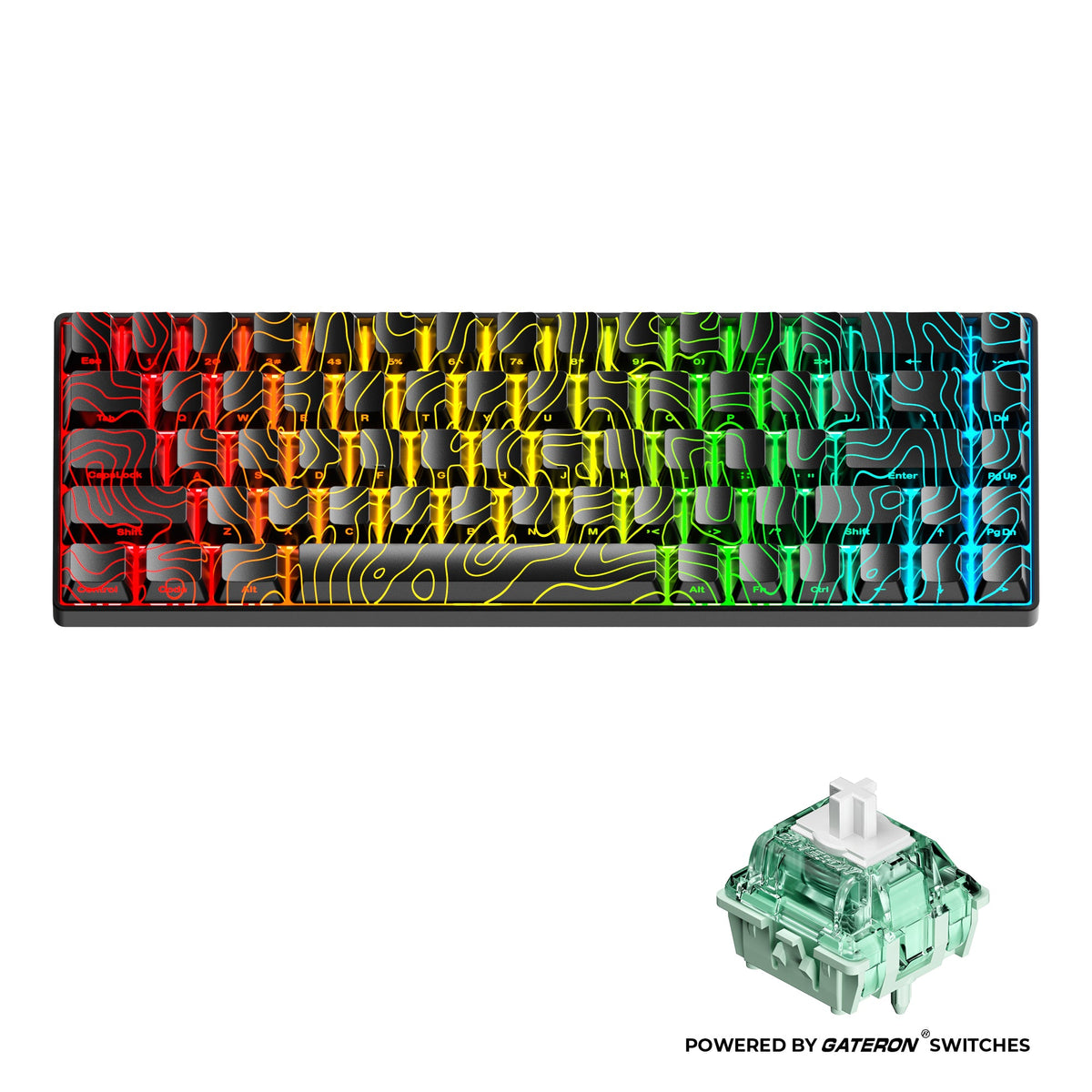 Gaming Keyboard
