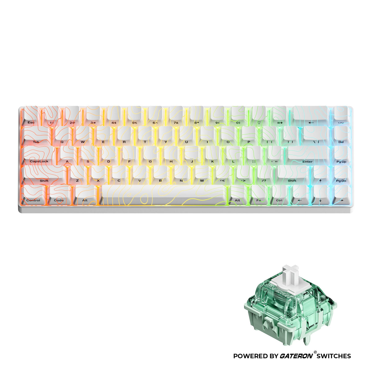 Gaming Keyboard