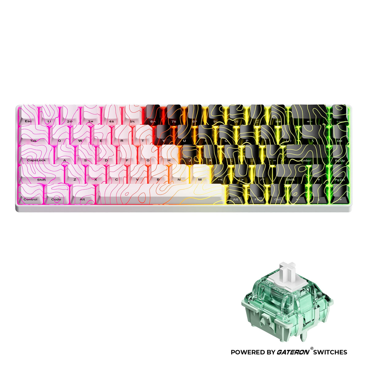 Gaming Keyboard