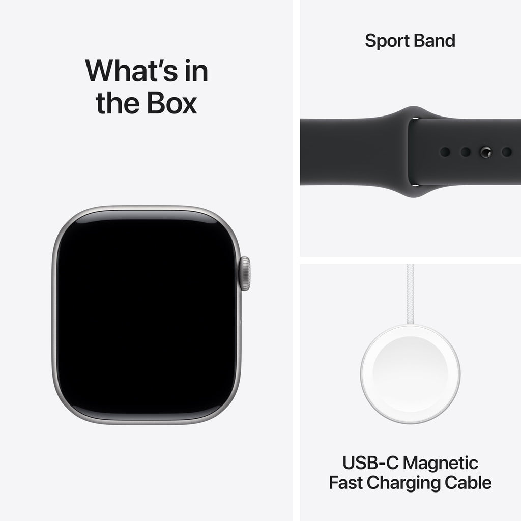 Apple Watch Series 11