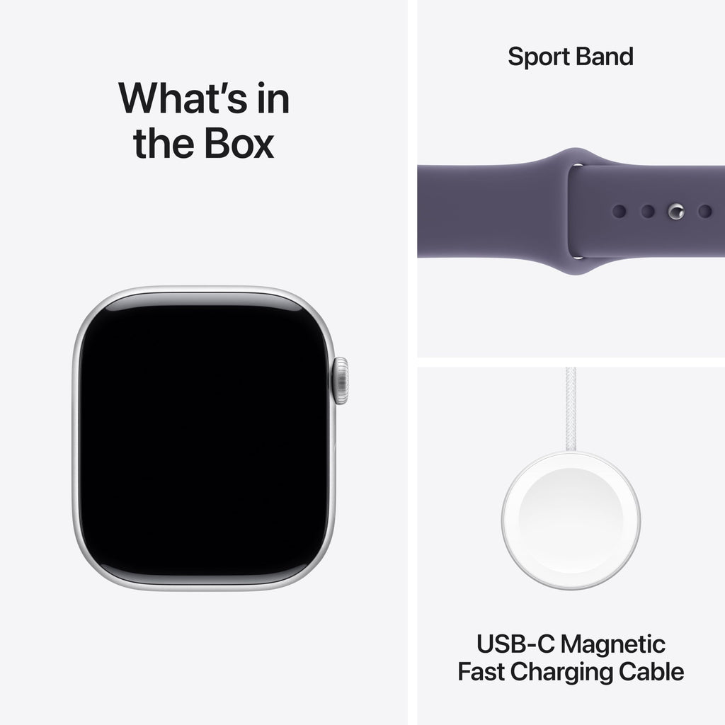 Apple Watch Series 11