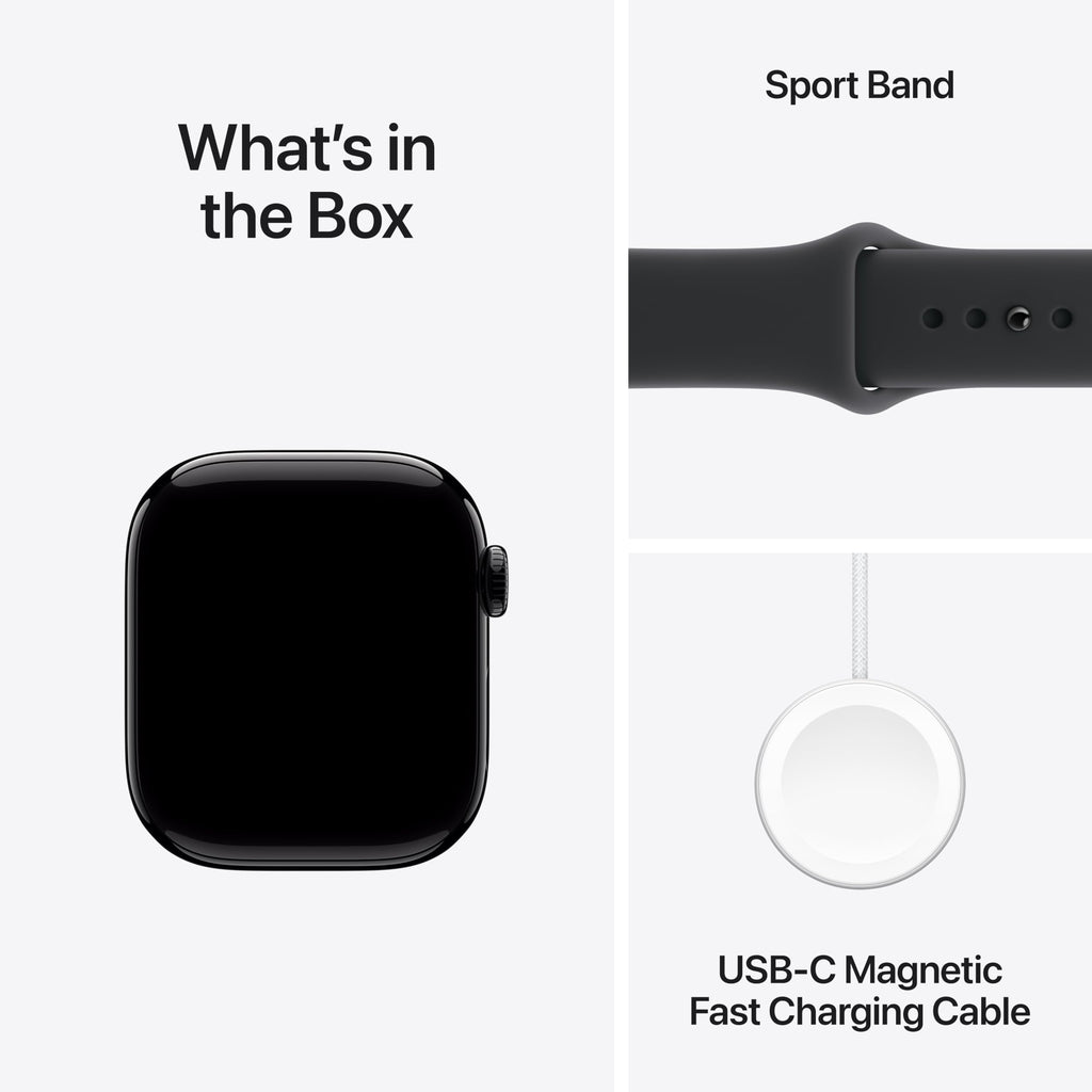 Apple Watch Series 11