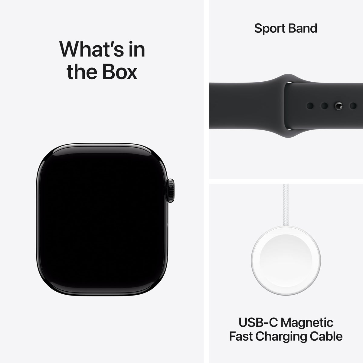 Apple Watch Series 11