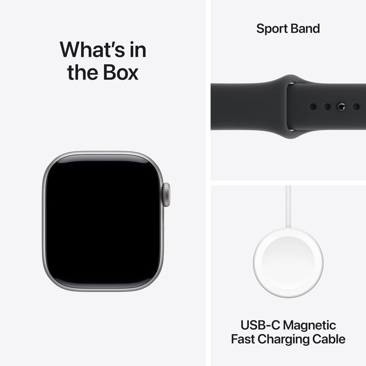 Apple Watch Series 11