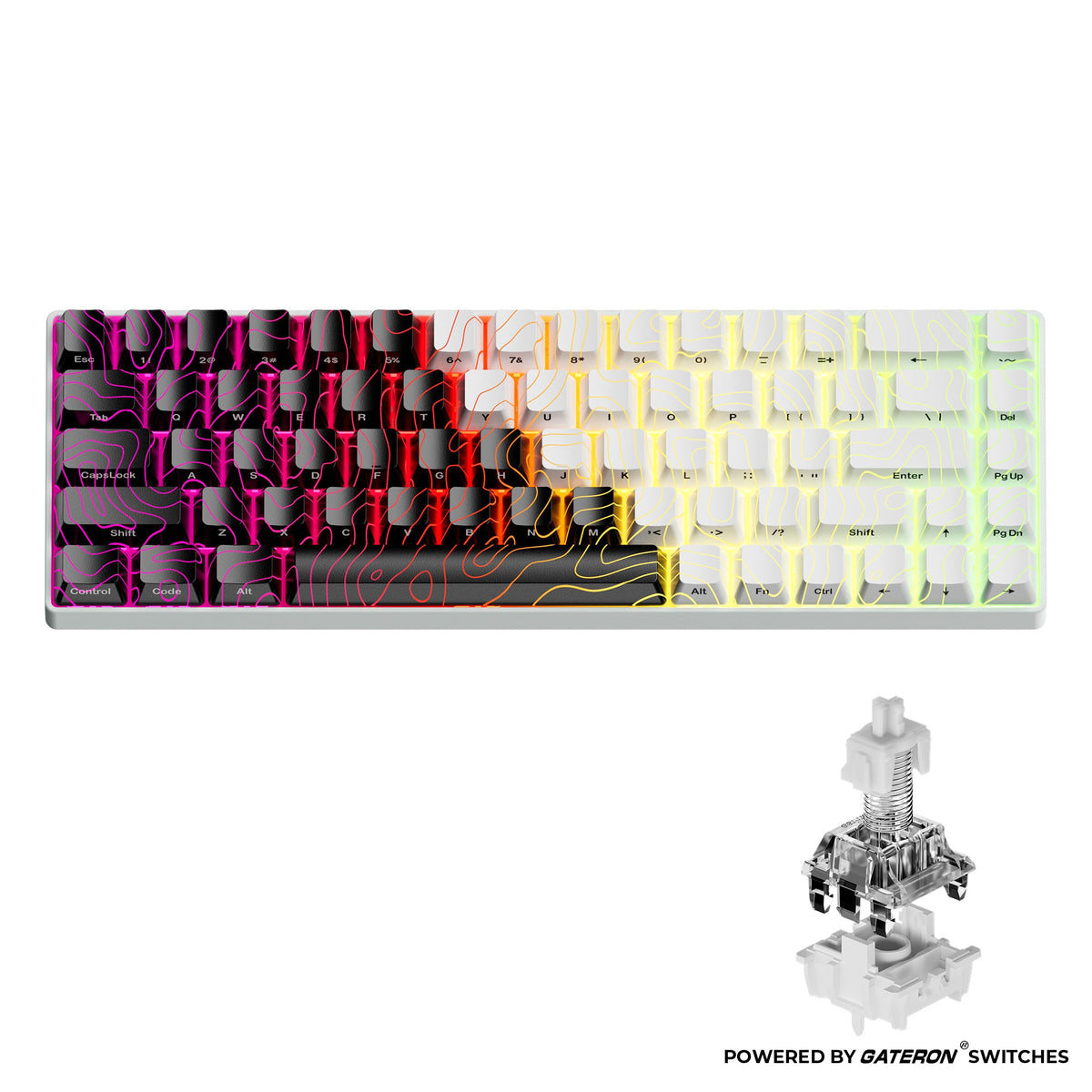 Gaming Keyboard