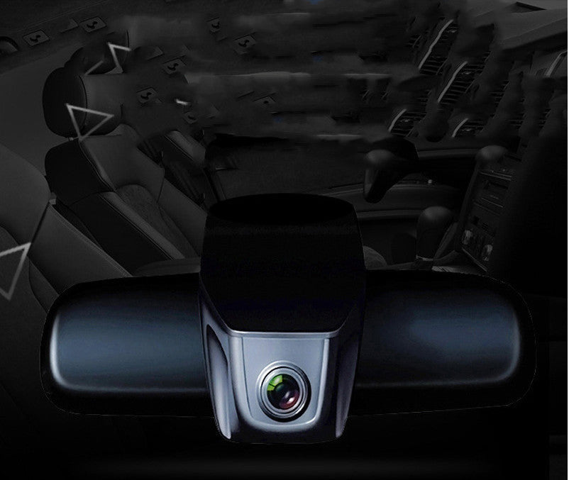 V4 Dashcam