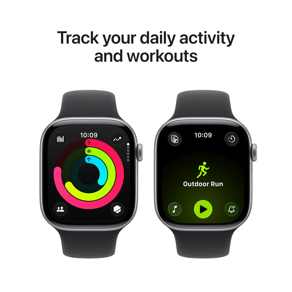 Apple Watch Series 11