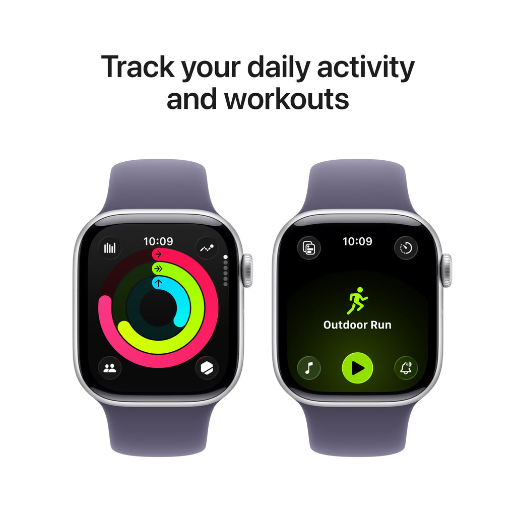 Apple Watch Series 11
