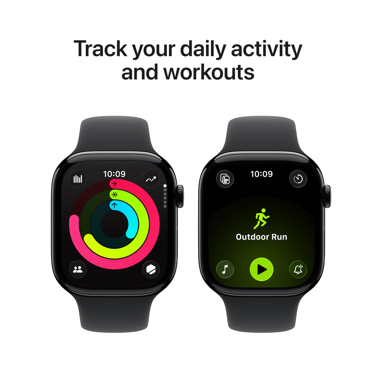 Apple Watch Series 11