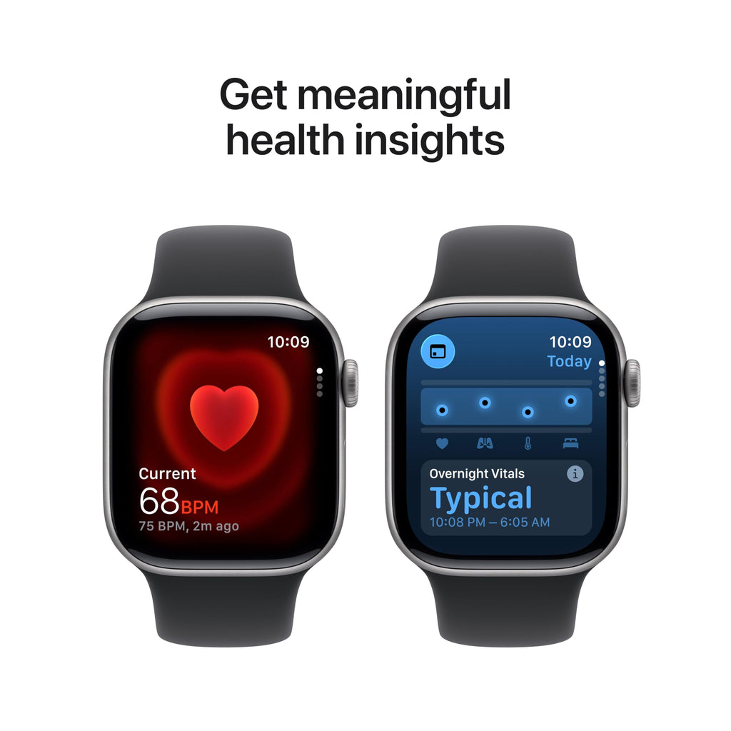 Apple Watch Series 11