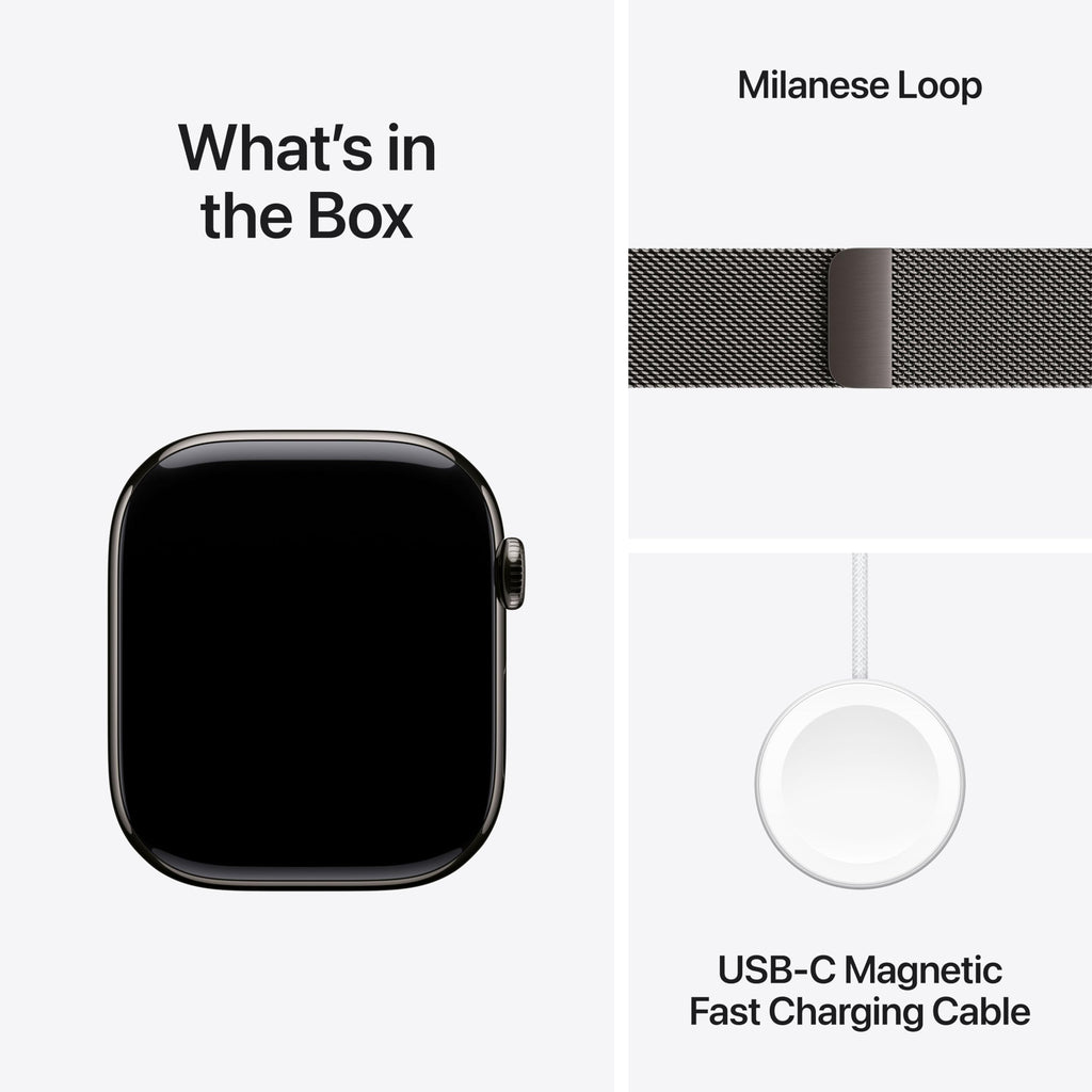 Apple Watch Series 11