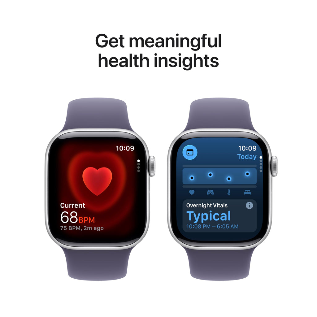 Apple Watch Series 11