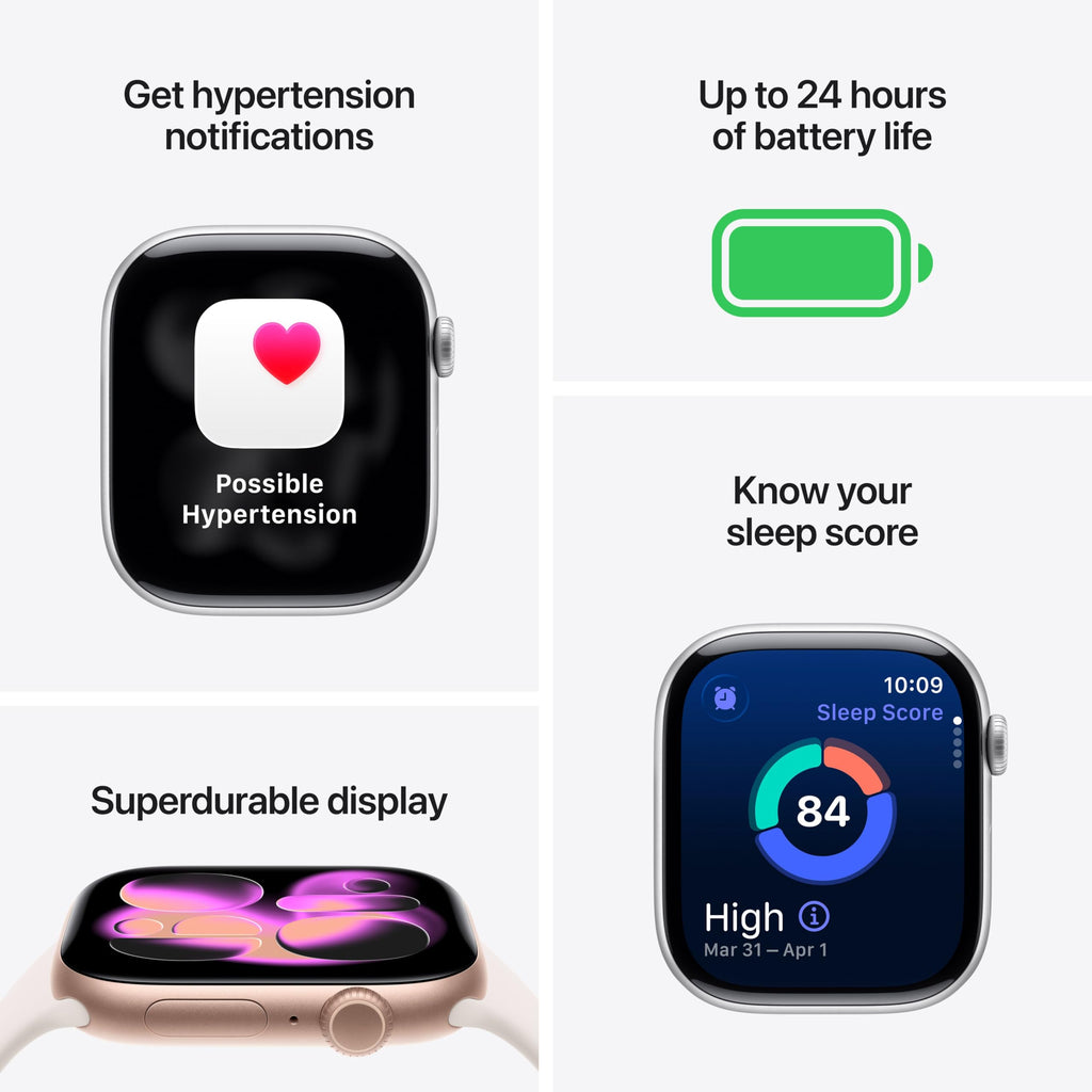 Apple Watch Series 11