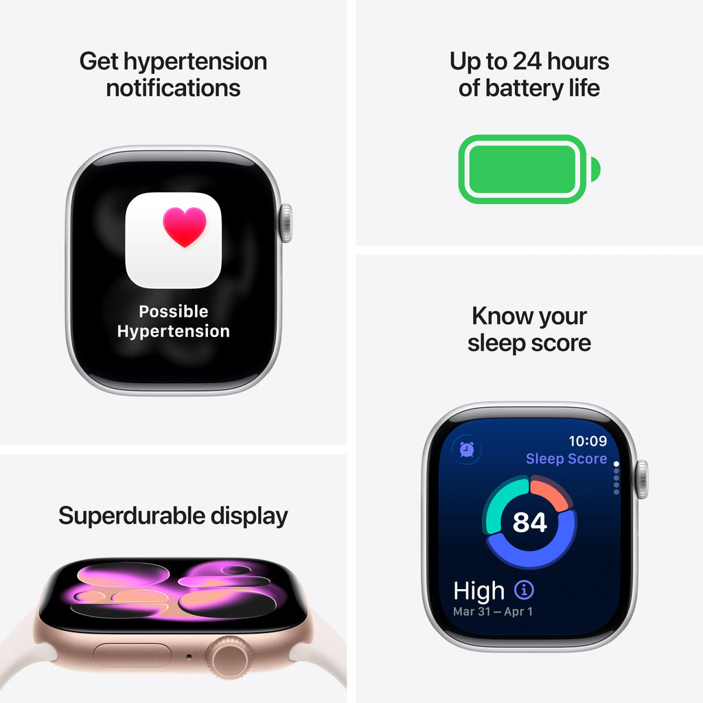 Apple Watch Series 11