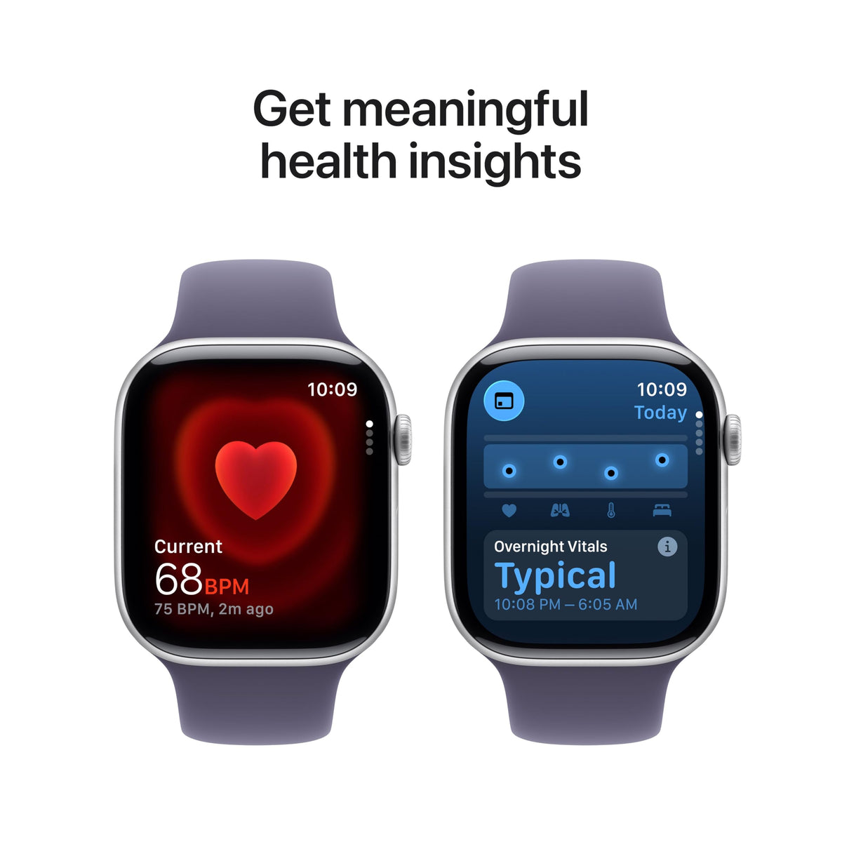Apple Watch Series 11