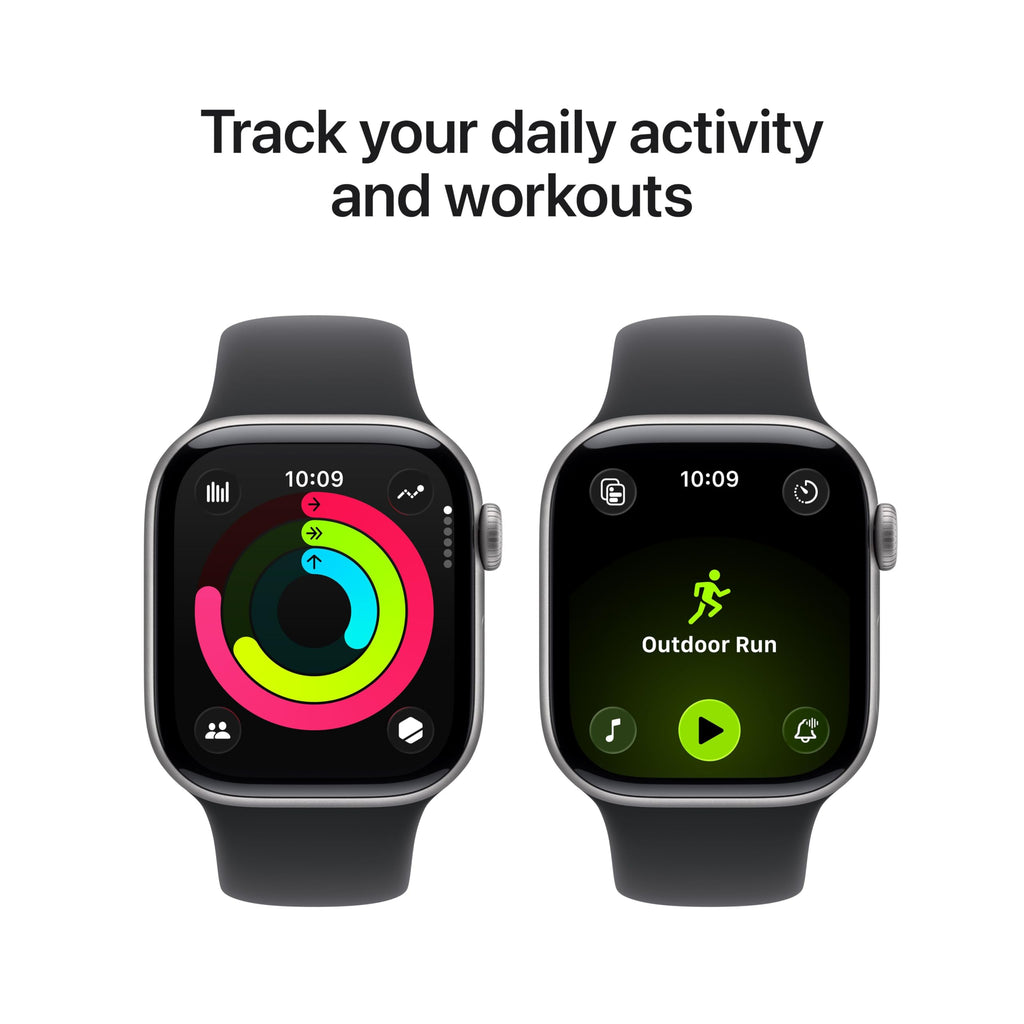 Apple Watch Series 11