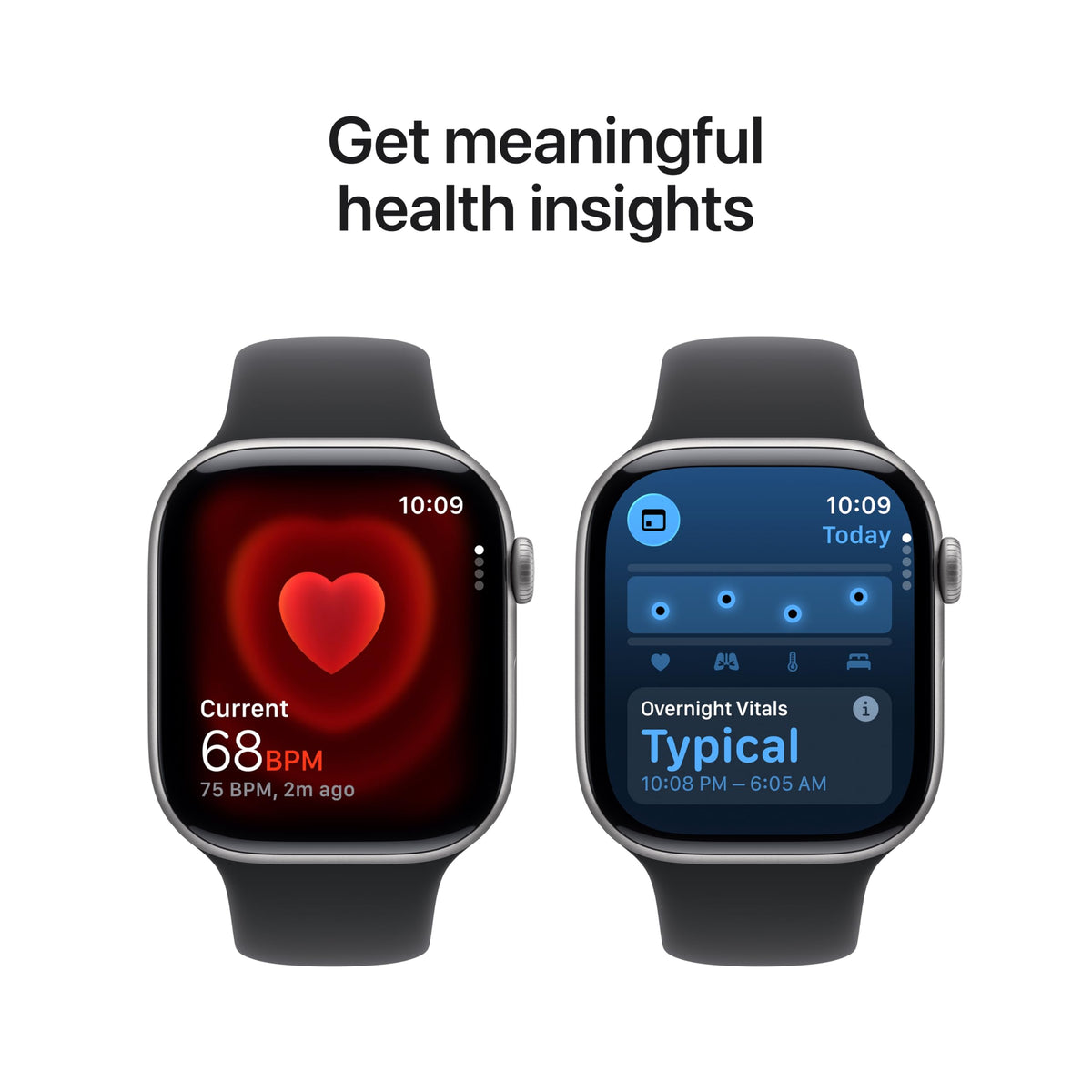 Apple Watch Series 11