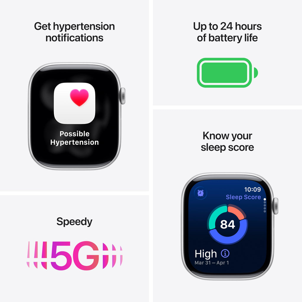 Apple Watch Series 11