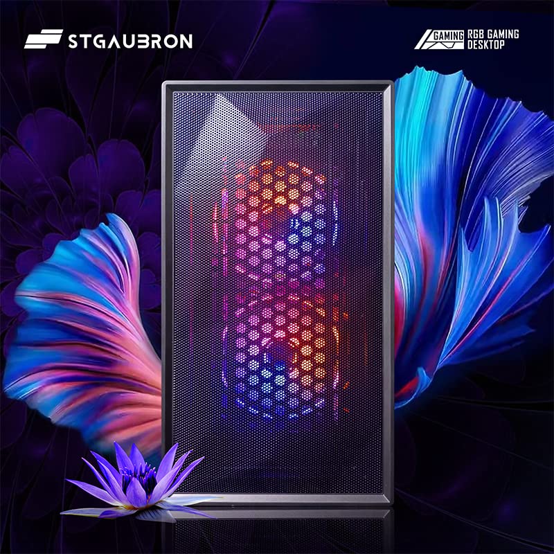STGAubron Gaming PC