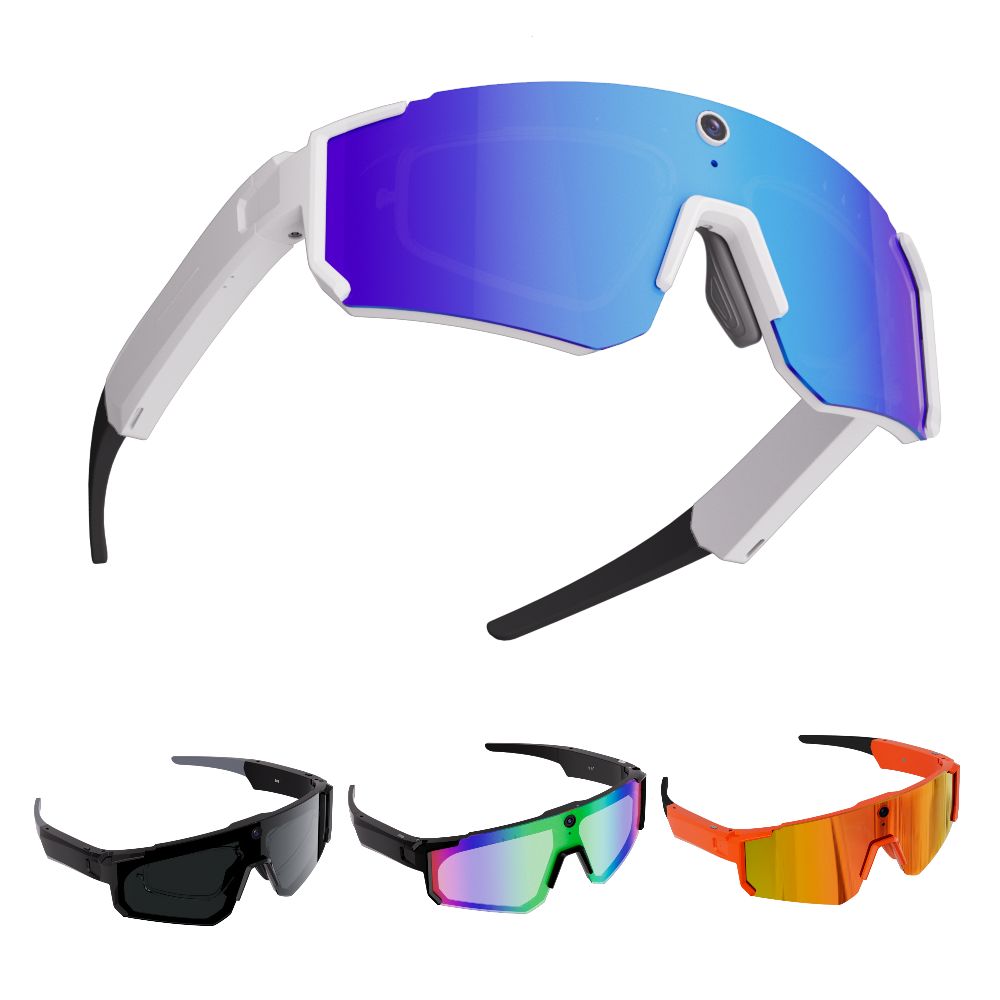 Smart Sunglasses