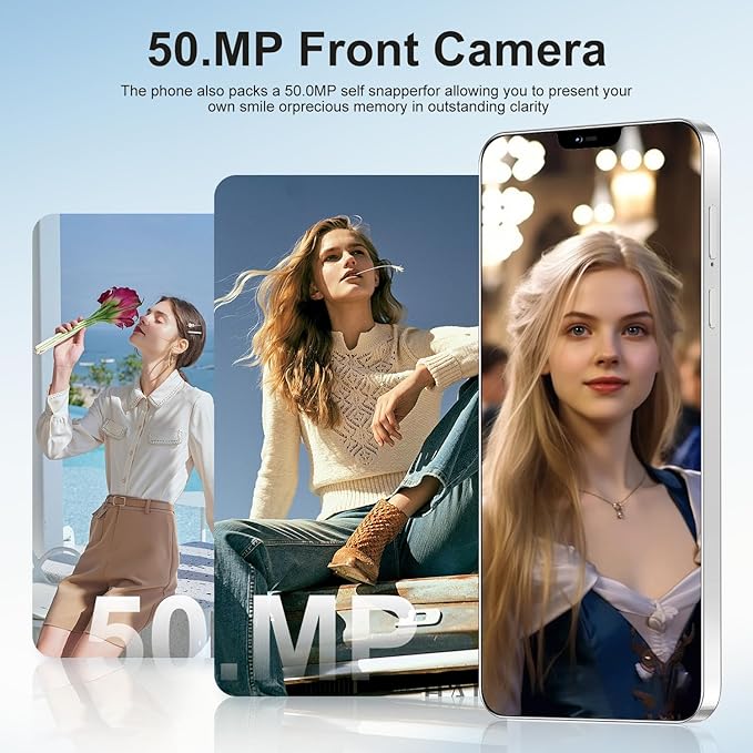 C24 Ultra 5G Smartphone