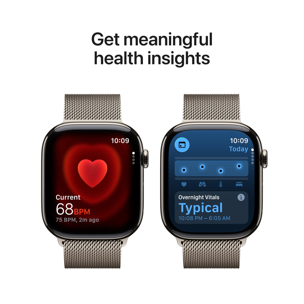 Apple Watch Series 11